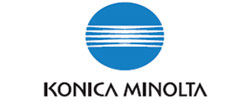 Konica Minolta